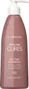 L´ANZA Healing Curls Butter Shampoo 236 ml