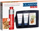 ClarinsMen Energizing lahjapakkaus