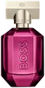 Hugo Boss the Scent Parfum Magnetic EdP For Her tuoksu 30 ml
