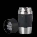 Tefal Travel mug compact termosmuki 0,3l, musta
