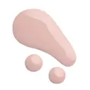 Lumene Pure Gloss Kynsilakka 4 Pilvi 5 ml