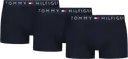 Tommy Hilfiger TH Original 3-pack trunk alushousut