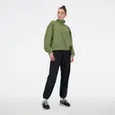 New Balance Athletics Jogger housut
