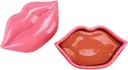 KOCOSTAR Lip Mask Pink Peach huulinaamio 20 kpl