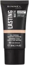 Rimmel Lasting Matte Foundation meikkivoide 30ml, 001 Fair Porcelain