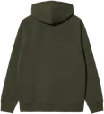 Carhartt WIP Hooded chase -collegetakki