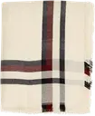 Tommy Hilfiger Essential flag jacquard square huivi