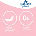 Natusan by Johnson's Baby Oil 300 ml