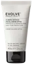 Evolve Organic Beauty Climate Defence SPF30 Cream Kasvovoide 40ml