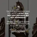 Yves Saint Laurent MYSLF EdP tuoksu 40 ml