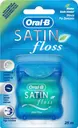 Oral-B Satin Floss 25m hammaslanka