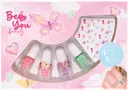 Casuelle BeYou nails giftbox 4kpl kynsilakkapakkaus