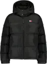 Tommy Jeans Alaska Puffer toppatakki
