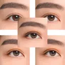 rom&nd BETTER THAN PALETTE 02 MAHOGANY GARDEN luomiväripaletti