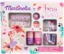 Martinelia Fairy Things Sparkling Beauty lahjapakkaus