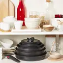 Tefal Ingenio Eco paistinpannu 28cm, kattila 20cm + kahva L3979053