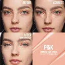 Maybelline New York Instant Anti Age Eraser Väriä Korjaava Peitevoide 05 Pink 6,8 ml