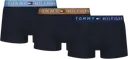 Tommy Hilfiger TH Original 3-pack trunk alushousut