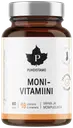Puhdistamo Monivitamiini 60 kaps