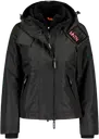 Superdry MTN Windbreaker takki