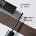 Anastasia Beverly Hills Volumizing Brow Gel kulmakarvageeli 3,2 ml