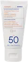 KORRES Yoghurt Sunscreen Face & Eyes SPF50 geelivoide kasvoille ja silmänympärysiholle 50 ml