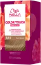 Wella Professionals Color Touch Rich Natural Pearl Blonde 8/81 kotiväri 130 ml