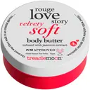 Treaclemoon Rouge Love Story Body Butter vartalovoide 200ml