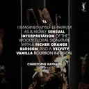 Yves Saint Laurent MYSLF Le Parfum tuoksu 40 ml