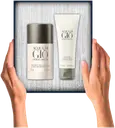Armani Acqua di Gio -lahjapakkaus