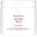 Elizabeth Arden White Tea Wild Rose Body Cream vartalovoide 400 ml