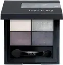IsaDora Eyeshadow Quartet luomiväri 12