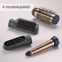 BaByliss ilmakiharrin Airstyle 1000