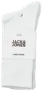 Jack&Jones Jaccharles 3-pack tennissukat