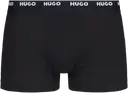 Hugo 5-pack trunk -alushousut