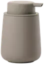 Zone Denmark Nova One saippuapumppupullo 250ml taupe