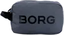 Björn Borg Gym toilettipussi harmaa
