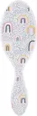 Wet Brush Rainbow Midi Detangler kids selvitysharja lapsille