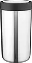 Stelton To-Go Click termosmuki 0,20 l, teräs