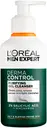 L'Oréal Paris Men Expert Derma Control puhdistusgeeli herkälle iholle 260 ml