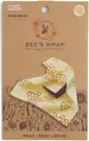 Bee’s Wrap mehiläisvahakääre M 3kpl/pkt