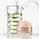 Clinique Moisture Surge 100 h Auto-Replenishing Hydrator geelivoide 75 ml