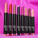 e.l.f. Pout Clout Lip Plumping Pen sävytetty huulikiilto 2 g