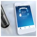 Oral-B sähköhammasharja Genius X 20400N Black