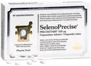 SelenoPrecise® ravintolisä 60 tabl.