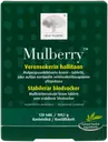 New Nordic Mulberry™ ravintolisä 120 tabl. / 143 g