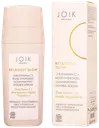 JOIK Organic Re-Boost Glow 15% C-Vitamin & Rose Hydrogel Illuminating Serum Kasvoseerumi 30 ml
