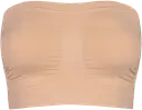Bye Bra Soft Touch Seamless Tube Top -rintaliivit