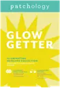 Patchology Glow Getter Illuminating Skincare Collection -hoitosetti kasvoille