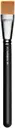 MAC 191 Square Foundation Brush sivellin
